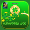 Logo da CLOVERPG